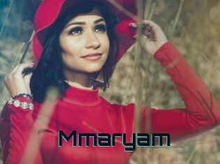 Mmaryam