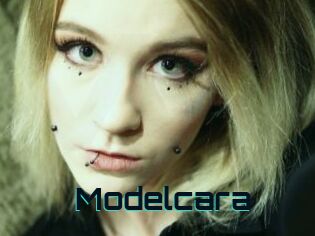 Modelcara