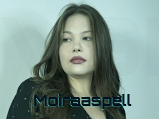 Moiraaspell