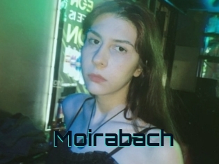 Moirabach