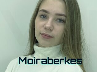 Moiraberkes