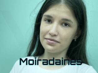 Moiradaines