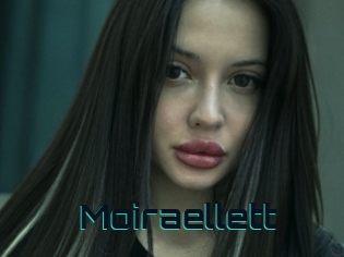 Moiraellett