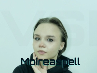 Moireaspell