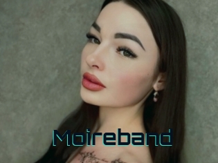 Moireband