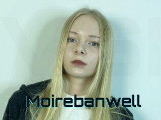 Moirebanwell