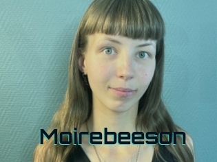 Moirebeeson