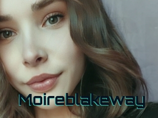 Moireblakeway