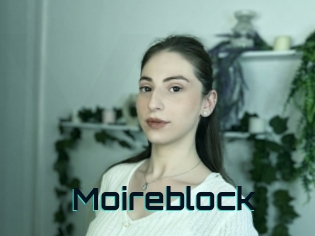 Moireblock