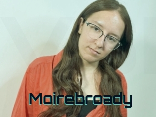 Moirebroady