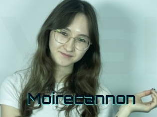 Moirecannon