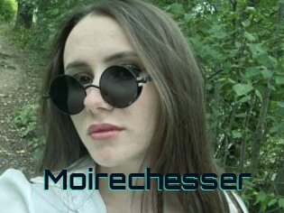 Moirechesser