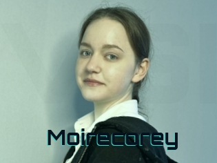 Moirecorey