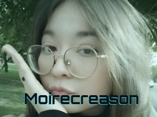 Moirecreason