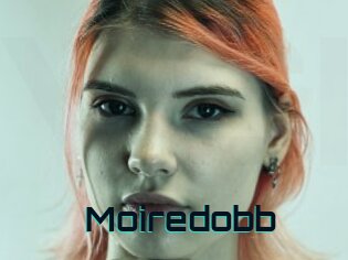 Moiredobb