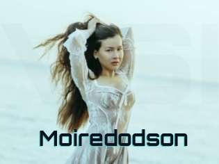 Moiredodson