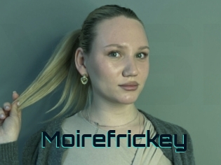 Moirefrickey