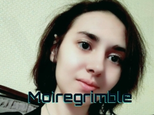 Moiregrimble