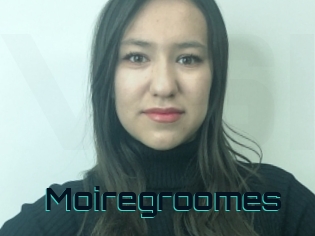 Moiregroomes