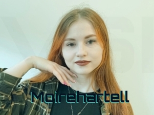 Moirehartell