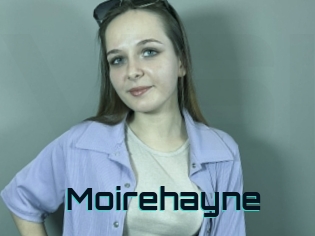 Moirehayne