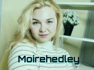 Moirehedley