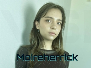 Moireherrick