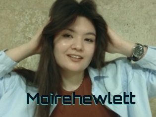 Moirehewlett