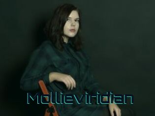 Mollieviridian