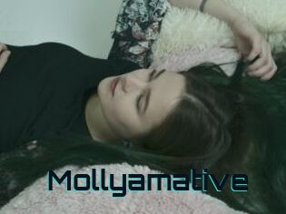 Mollyamative