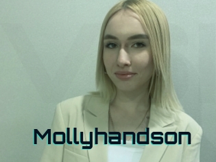 Mollyhandson