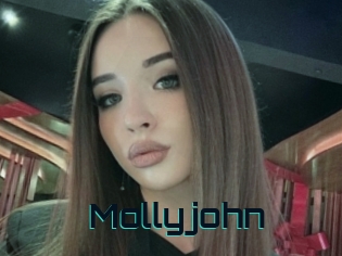 Mollyjohn