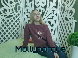 Mollyporque