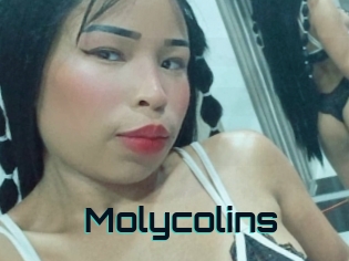 Molycolins