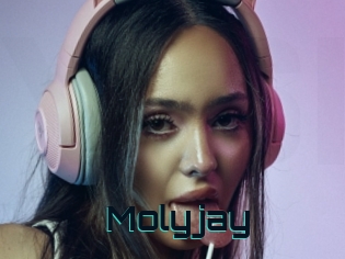 Molyjay