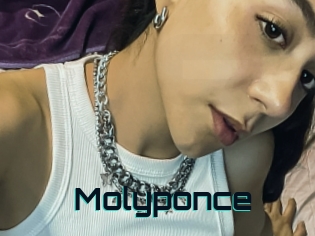 Molyponce