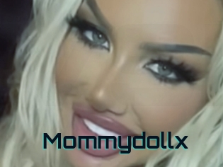 Mommydollx