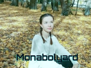 Monabolyard