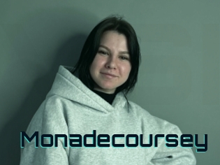 Monadecoursey