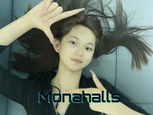 Monahalls