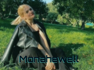 Monahewell