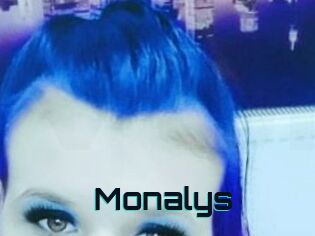 Monalys