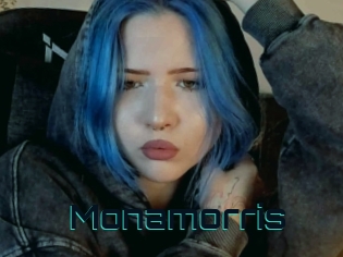 Monamorris