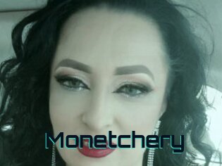 Monetchery