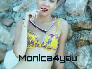 Monica4you