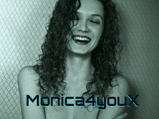 Monica4youX