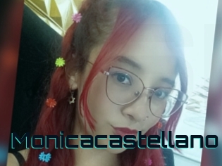 Monicacastellano