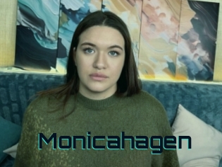 Monicahagen