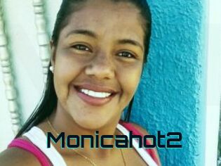 Monicahot2