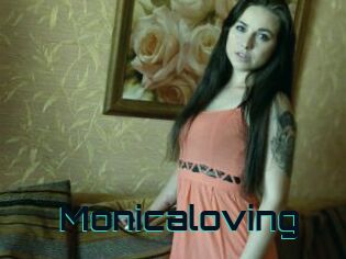 Monicaloving